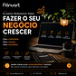 Gestão de Redes Sociais - Thumbnail 2