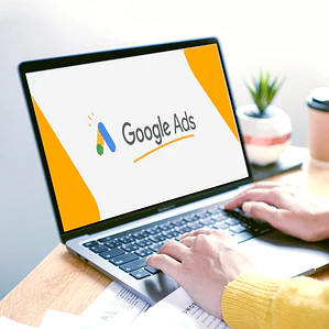 Anúncios Google Ads | desde 5,99€/mês