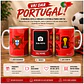 Caneca Personalizada Seleção Portuguesa - thumbnail 1