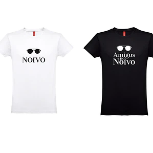Packs T-Shirts - Despedida de Solteiro