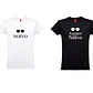 Packs T-Shirts - Despedida de Solteiro - Thumbnail 1