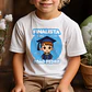  T-Shirt/Camisolas de Criança Personalizada 