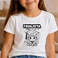  T-Shirt/Camisolas de Criança Personalizada 