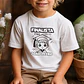  T-Shirt/Camisolas de Criança Personalizada 