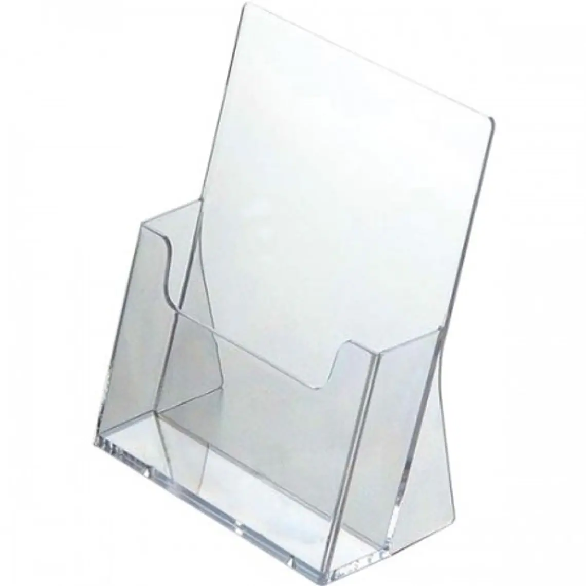 Porta Folhetos Balcão  1