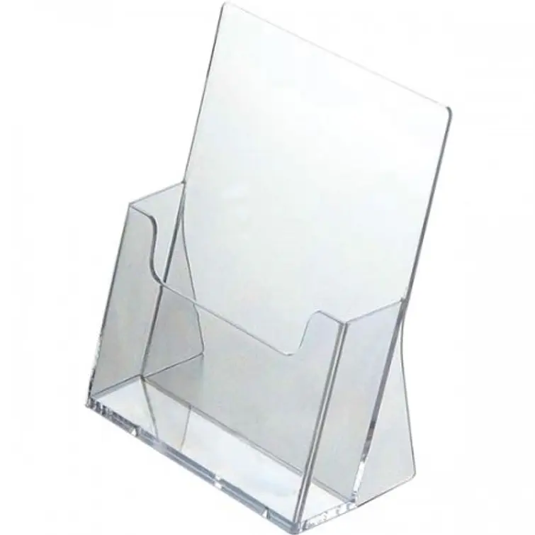 Porta Folhetos Balcão  1