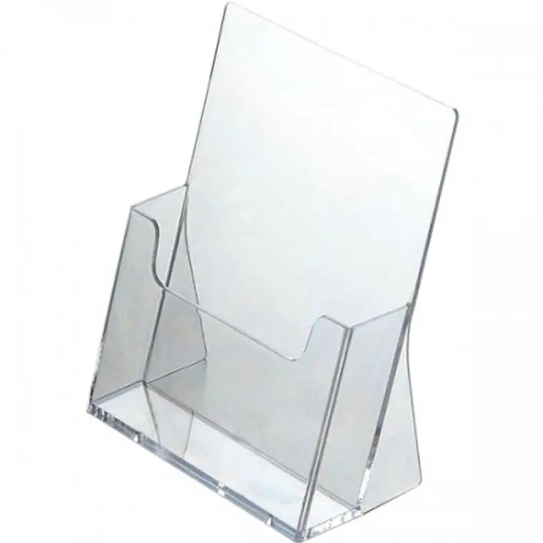 Porta Folhetos Balcão  1