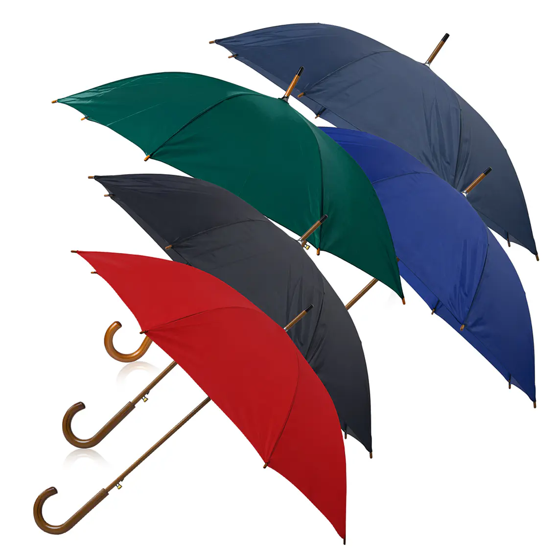 Chapéu de Chuva Personalizado 5
