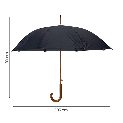 Chapéu de Chuva Personalizado 2