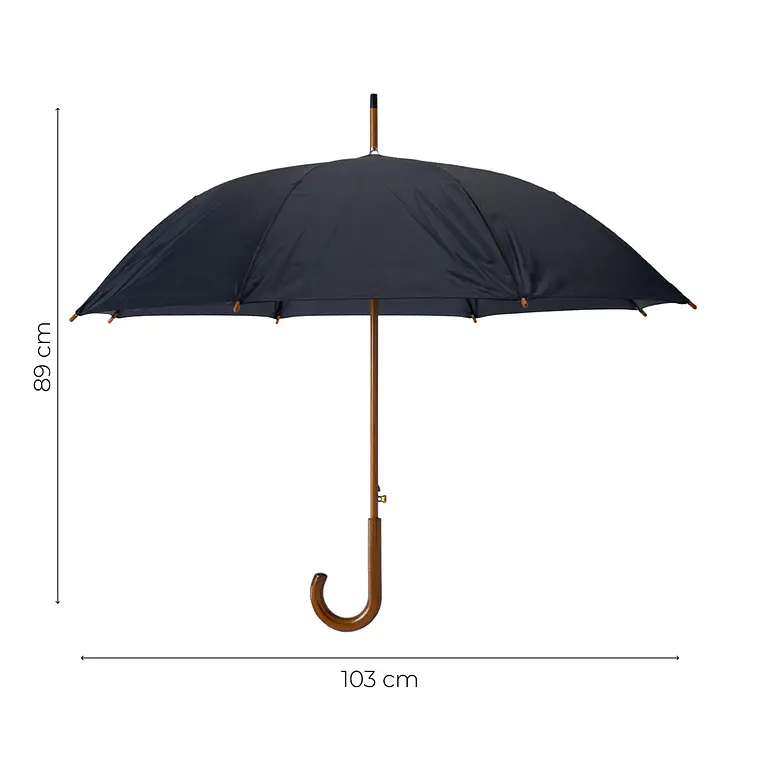 Chapéu de Chuva Personalizado 2