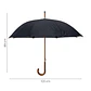 Chapéu de Chuva Personalizado - Miniatura 2