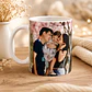 Caneca Branca Personalizada - Thumbnail 1