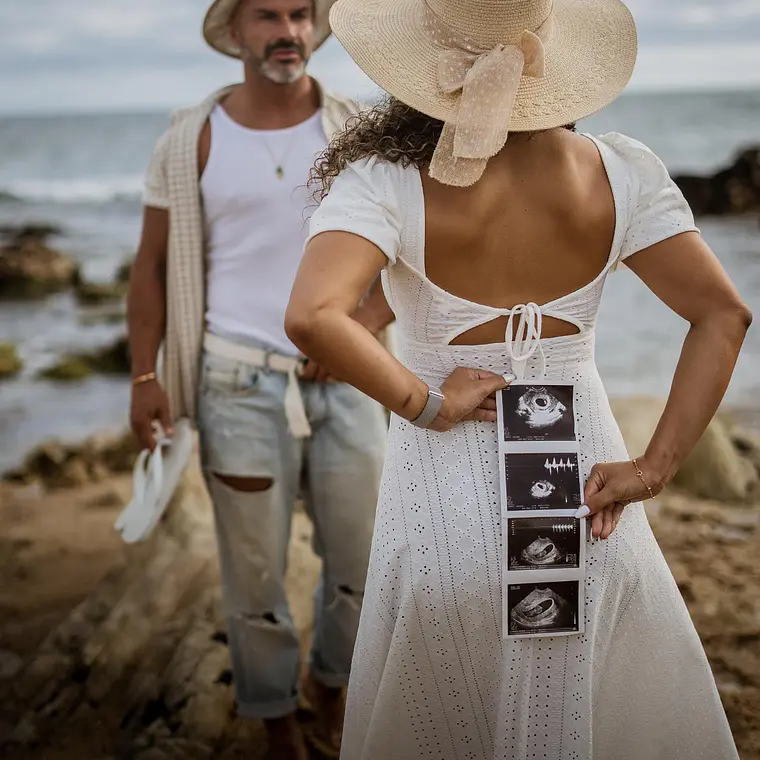 Sessão Fotográfica para Grávidas 5