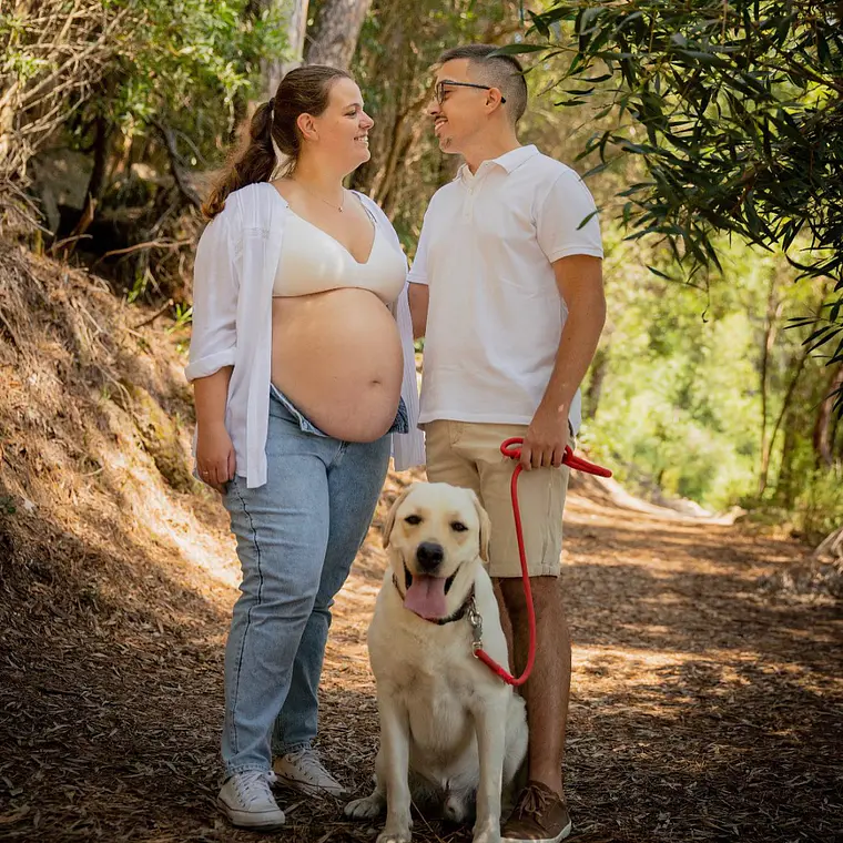 Sessão Fotográfica para Grávidas 4