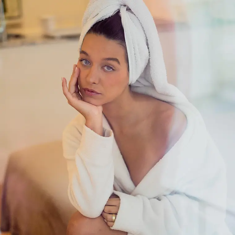 Sessão Fotográfica Boudoir 7