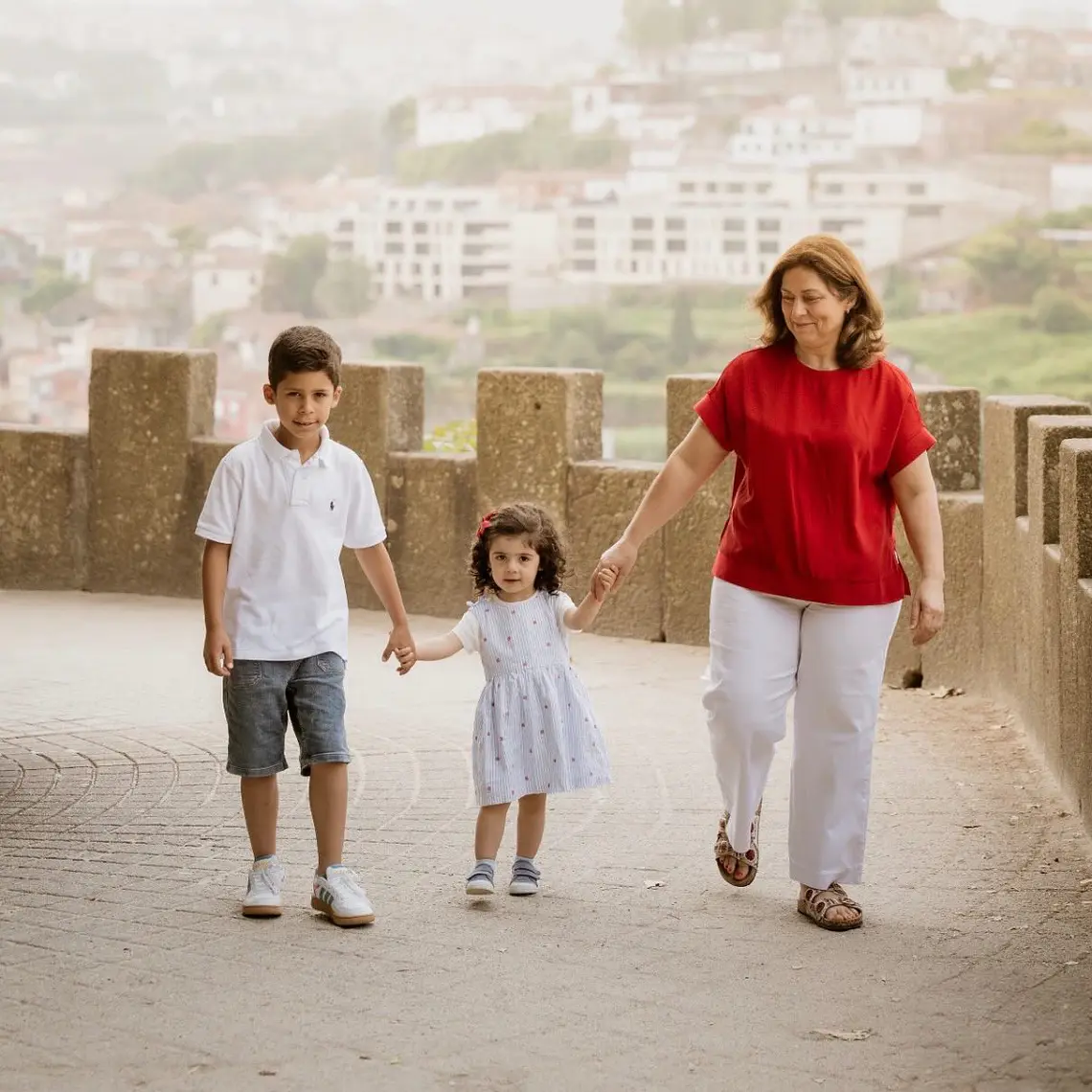 Especial Família! Sessão Fotográfica 4
