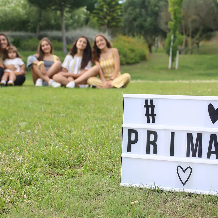 Especial Família! Sessão Fotográfica 10