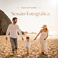 Especial Família! Sessão Fotográfica - Thumbnail 1