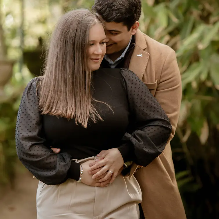 Sessão Fotográfica a Dois 7