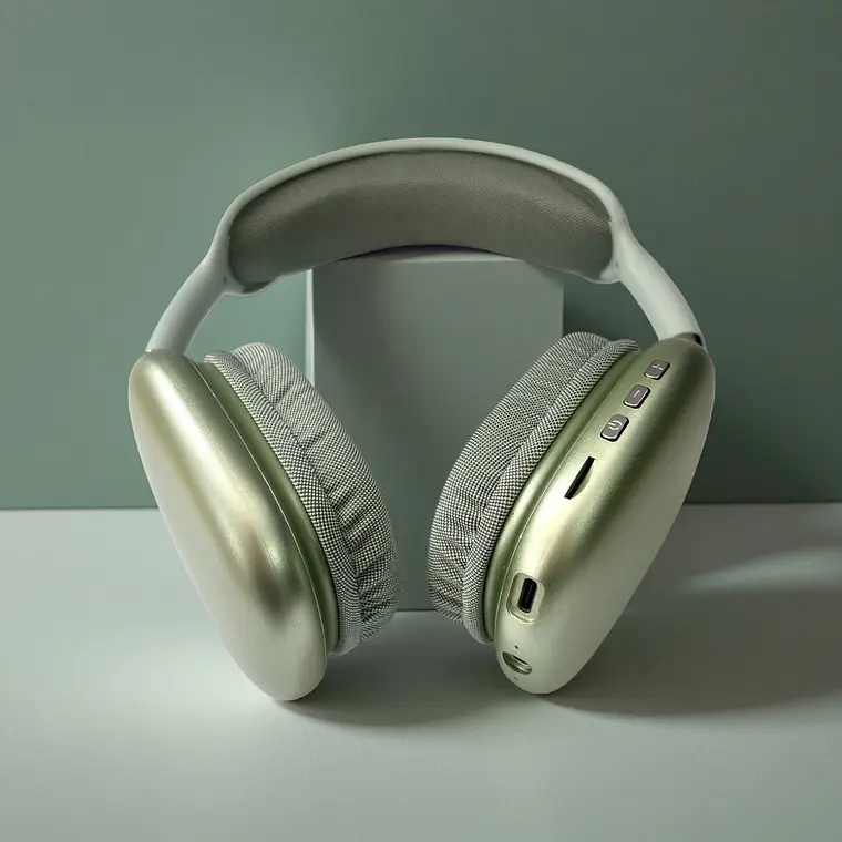 Auriculares P9Max Pro 2