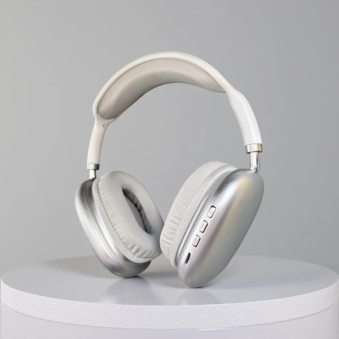 Auriculares P9Max Pro 1
