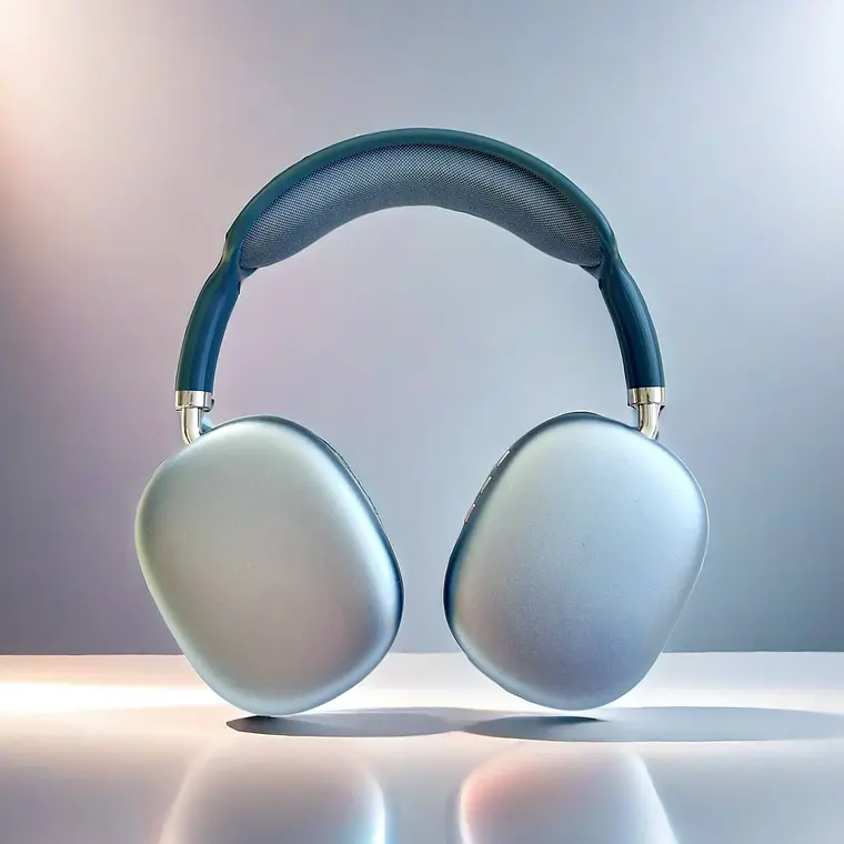 Auriculares P9Max Pro 5