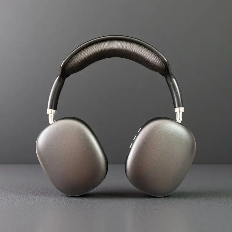 Auriculares P9Max Pro 6