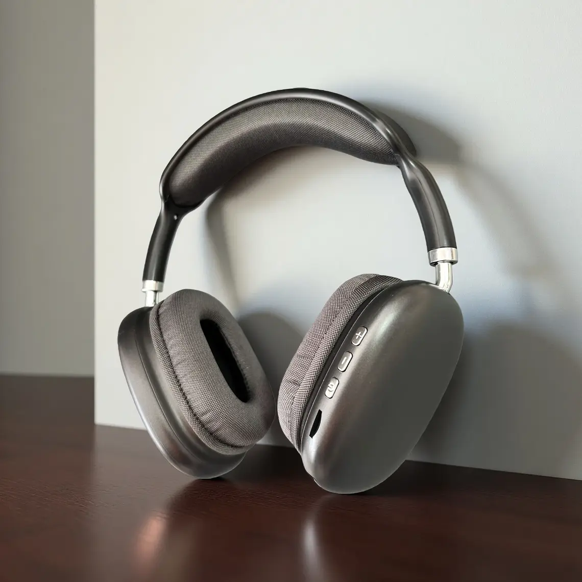 Auriculares P9Max Pro 7