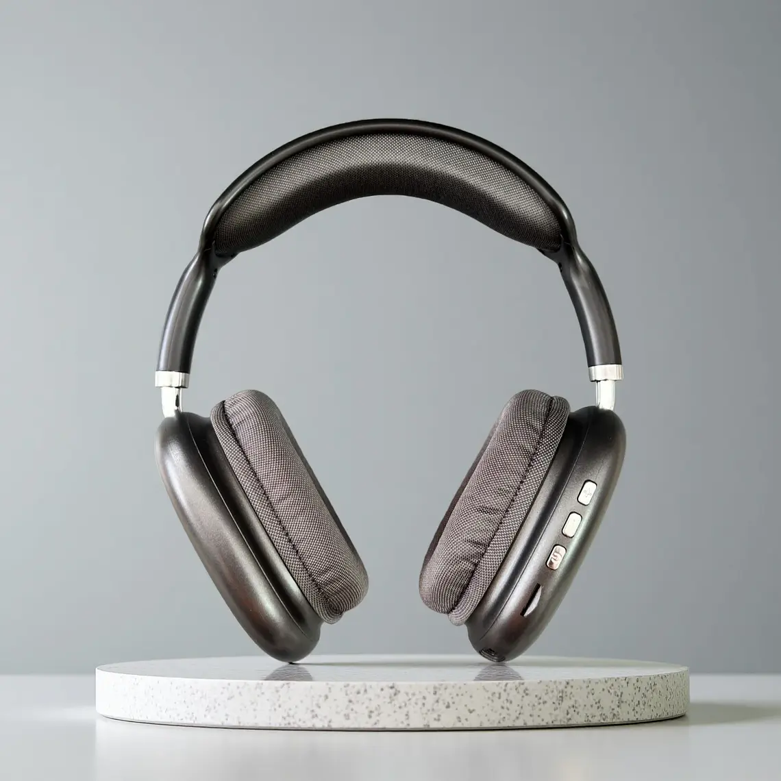 Auriculares P9Max Pro 8