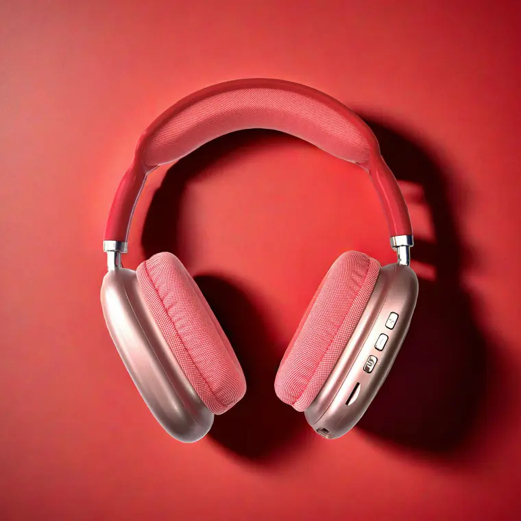 Auriculares P9Max Pro 9