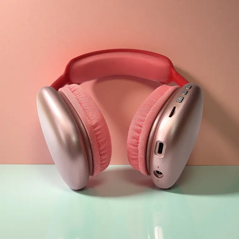 Auriculares P9Max Pro 10