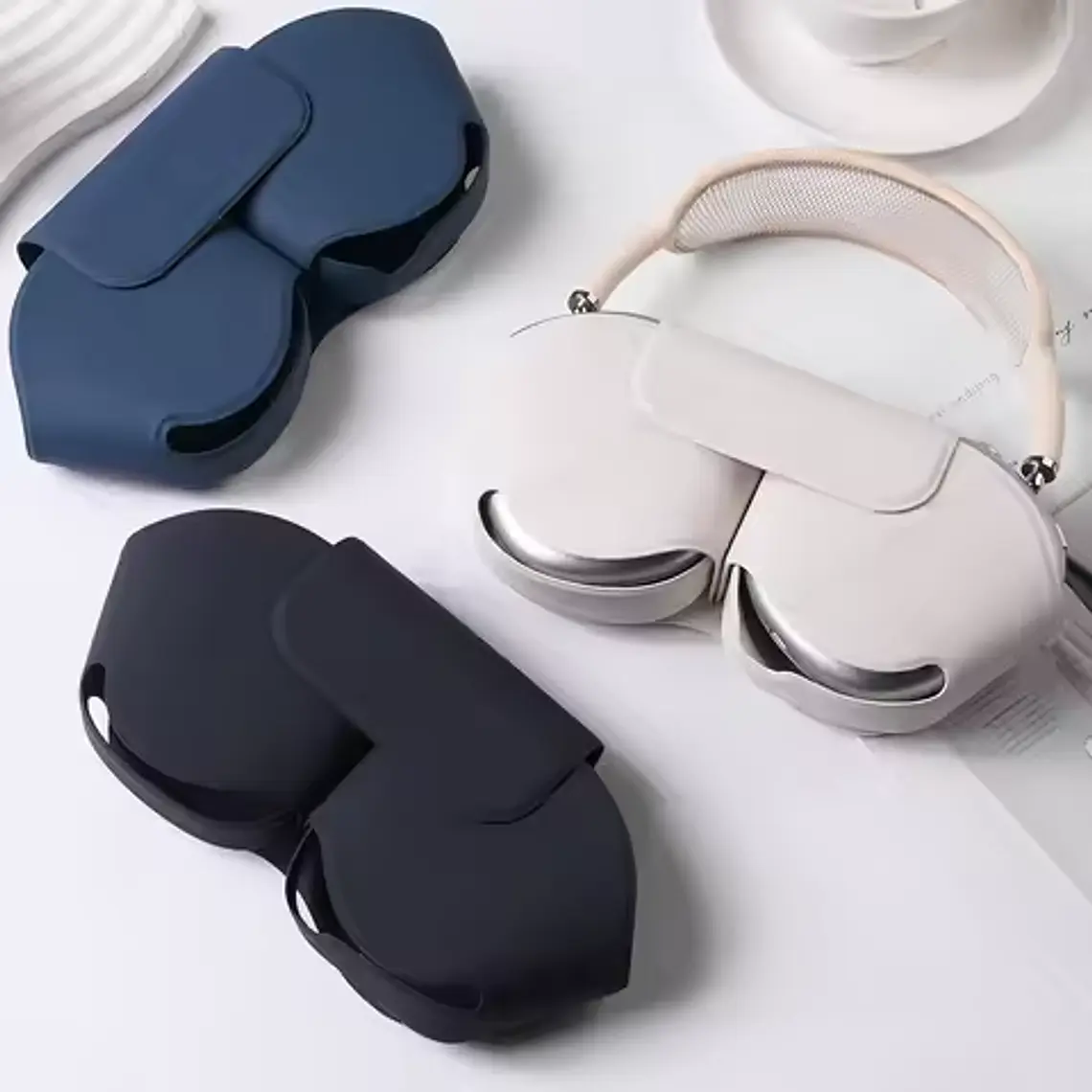 Capa Protetora p/ Apple Airpods Max 1