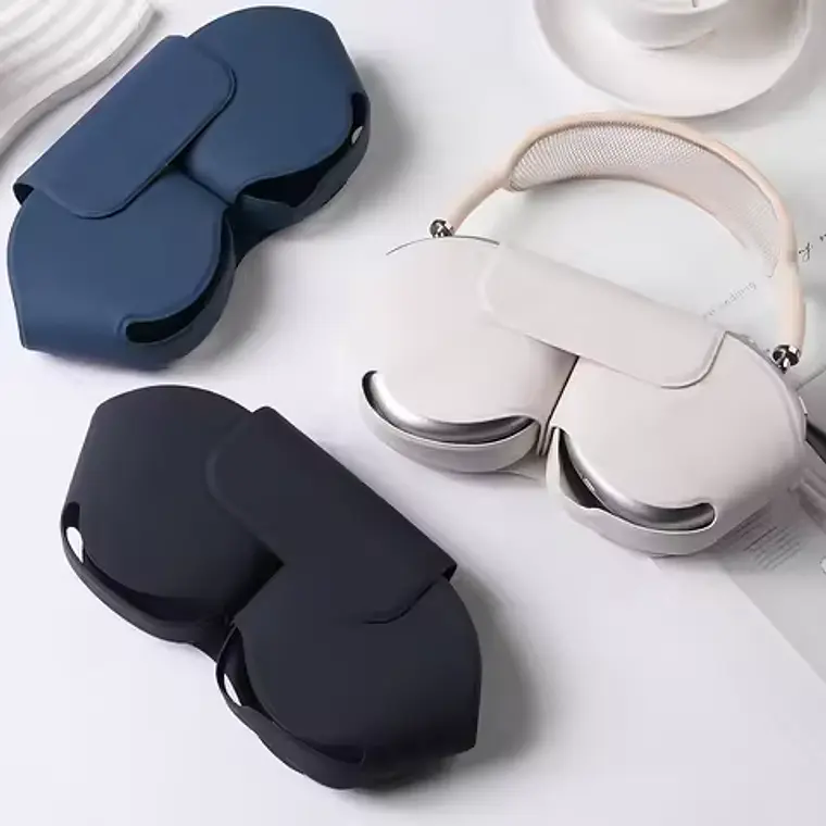 Capa Protetora p/ Apple Airpods Max 1