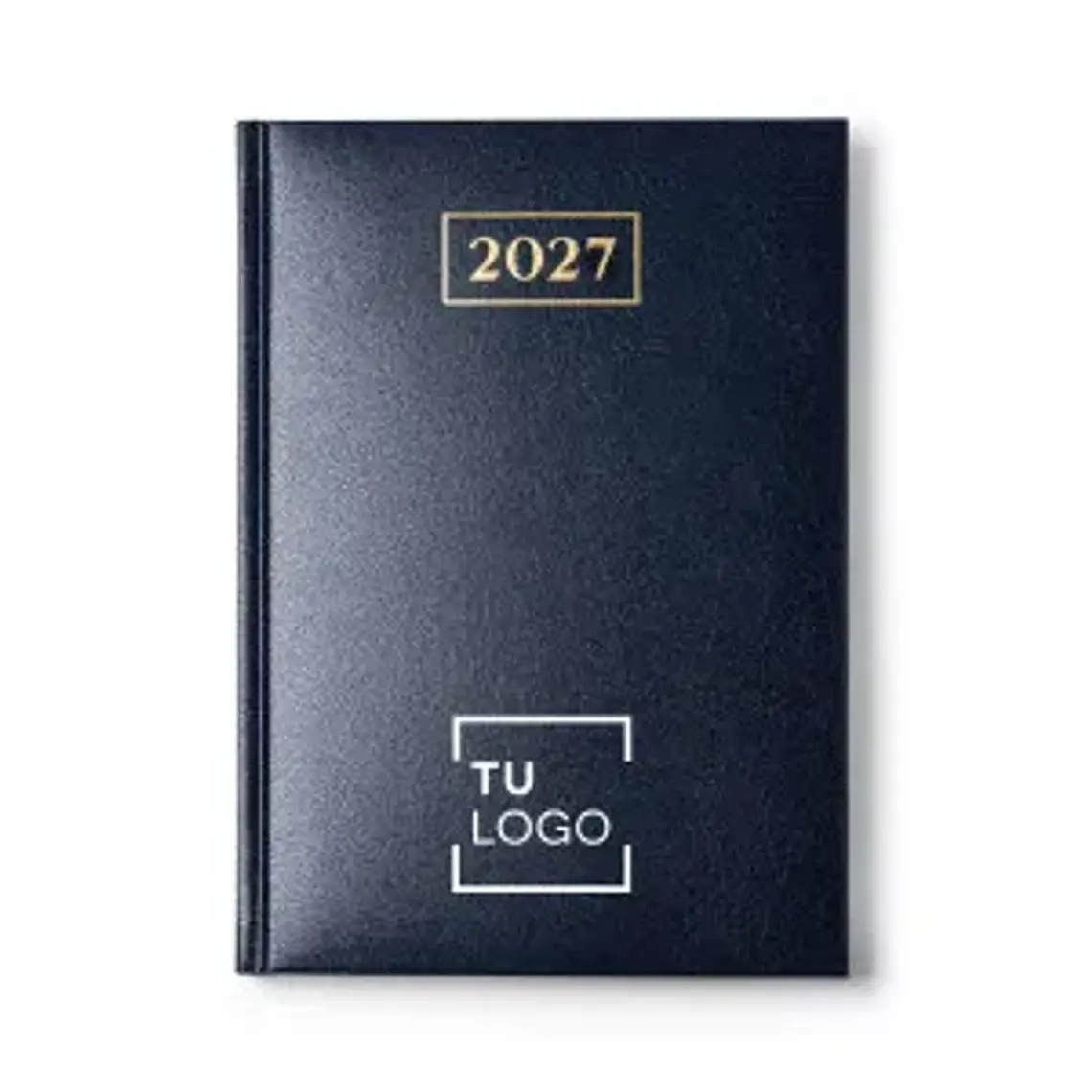 Agenda 2027 | A5 Personalizado  1