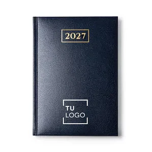 Agenda 2027 | A5 Personalizado 