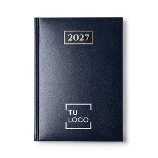 Agenda 2027 | A5 Personalizado  1