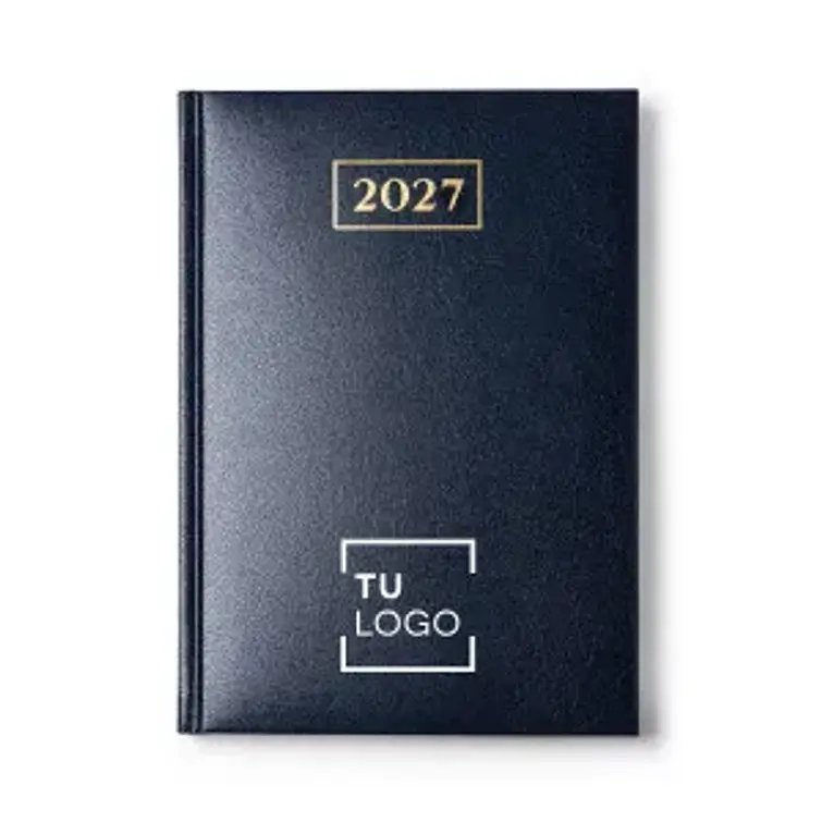 Agenda 2027 | A5 Personalizado  1