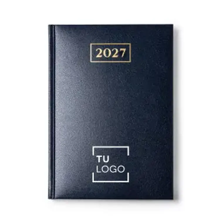 Agenda 2027 | A5 Personalizado  1