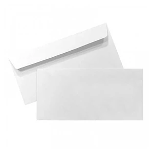 Envelopes DL sem janela (desde 0.06€/cada)