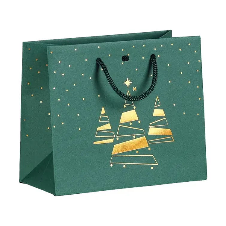 5 unidades de Sacos de Natal  1