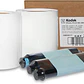 Kodak 305/6R Kiosk - Kit de papel fotográfico para impressora - Miniatura 2