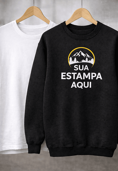 T-shirt e Sweatshirt