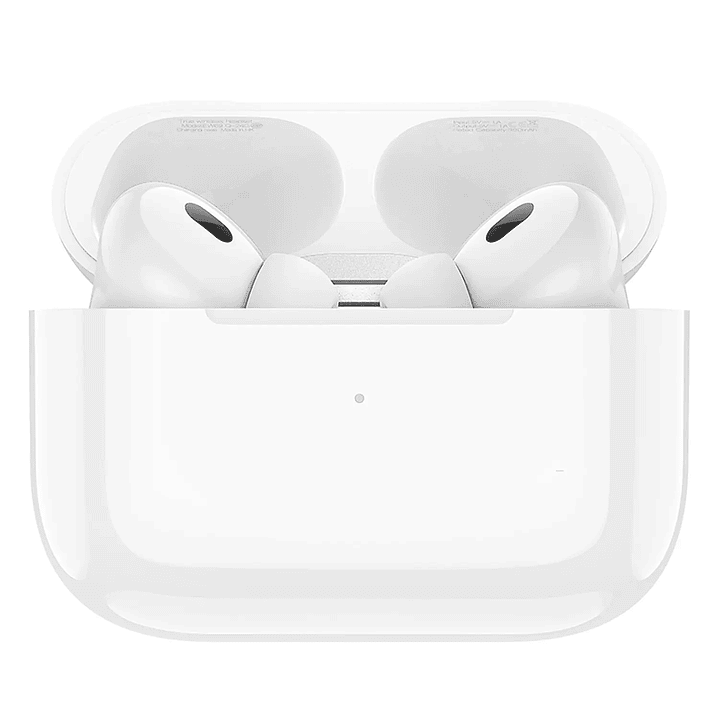 Hoco EW69 ANC+ENC Blanco – Audífonos Bluetooth 5.4 3