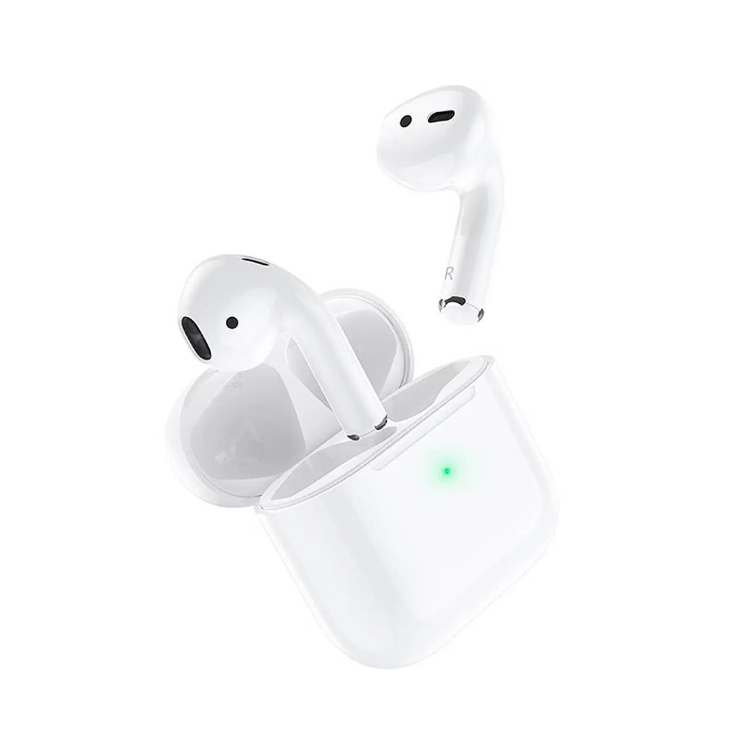 Hoco EW46 Mysterious Cat – Audífonos TWS In-Ear Bluetooth 5.3 3