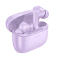 Hoco EQ2 Thought Morado– Audífonos TWS In-Ear Bluetooth 5.3 - Miniatura 1