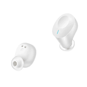Hoco EQ3 Smart Blanco– Audífonos TWS In-Ear Bluetooth 5.0