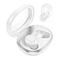 Hoco EQ3 Smart Blanco– Audífonos TWS In-Ear Bluetooth 5.0 - Miniatura 1