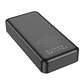 Powerbank Hoco J102A 20000mAh 20W PD+QC carga rápida - Miniatura 5