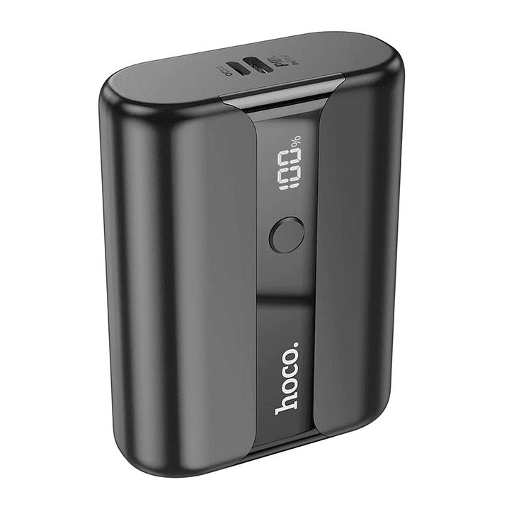 Powerbank Hoco Q3 Pro 10000Mah 22.5W+PD20W  1