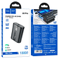 Powerbank Hoco Q3 Pro 10000Mah 22.5W+PD20W  - Miniatura 2